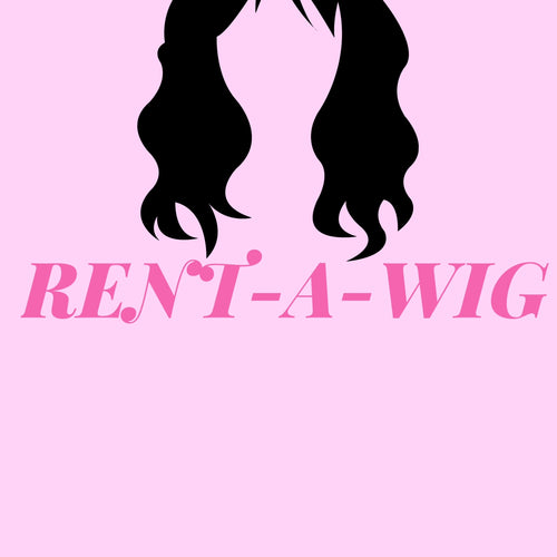 Rent-a-Wig